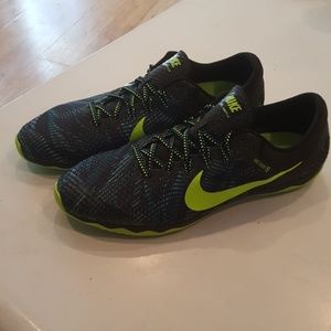 Nike zoom rival waffle (mens sz 12)